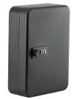 Box for keys (24) black BM 0410,BM.0410