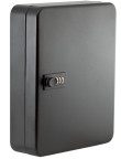 Box keys (36) black BM 0411,BM.0411