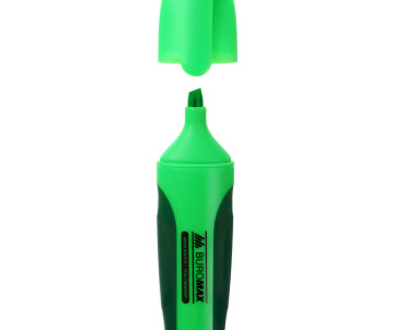 Текстмаркер NEON зелений BM-8904-04