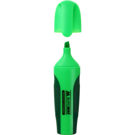 Текстмаркер NEON зелений BM-8904-04,BM.8904-04