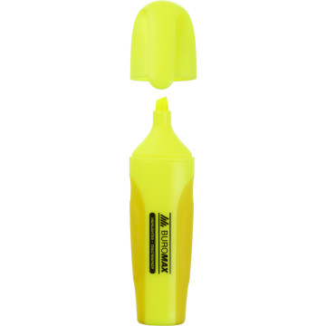 Text marker NEON yellow BM-8904-08