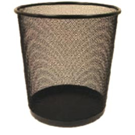 Basket metal black 5001-In the 40004,613300