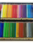 Pencils aquar color Mondeluz 72 pcs 2973,372707