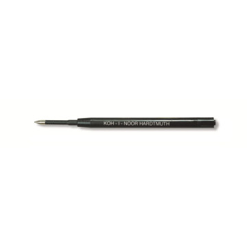 Rod 4441 98 mm 0.8 mm black