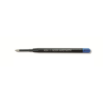 Rod 4441 98 mm 0.8 mm blue