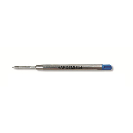 Rod 4442 met 98 mm 0.8 mm blue,44421