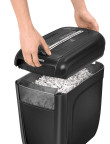 Знищувач паперу 60Cs,f.U4606101