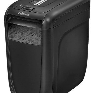 Знищувач паперу 60Cs 