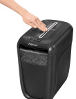 Знищувач паперу 60Cs,f.U4606101