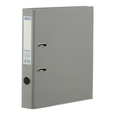 Реєстратор А4 50мм сірий BM 3016-09c,BM.3016-09c