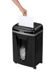 A paper shredder 450M, f.U4074101,f.U4074101