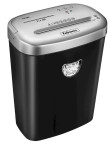 A paper shredder 53C, 10l., f.U4653101,f.U4653101