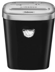 A paper shredder 53C, 10l., f.U4653101,f.U4653101