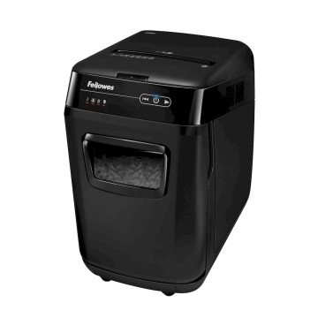 Знищувач паперу AUTOMAX 200арк f.U4653601