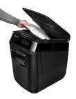 Знищувач паперу AUTOMAX 200арк f.U4653601,f.U4653601