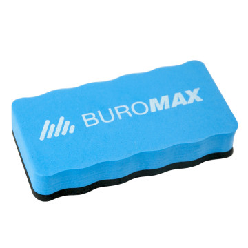 Губка магнітна синя BM-0074-02