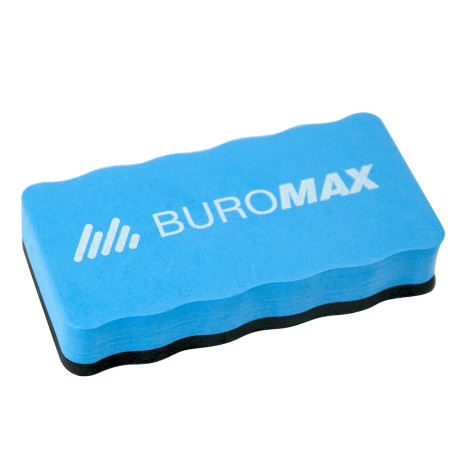 Губка магнітна синя BM-0074-02,BM.0074-02