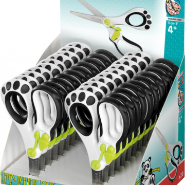 Ножиці дитячі KOOPY 130 мм MP 137910
