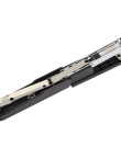 Степлер 10 до 10 арк  чорний BM-4101-01,BM.4101-01
