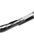 Степлер 10 до 15 арк чорний  BM.4100-01,BM.4100-01