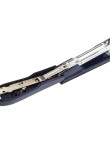 Степлер 10 до 15 аркушів синій BM-4100-02,BM.4100-02