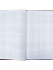 Note book A4 Waves 96 sheet cell 27310,8422-563-A