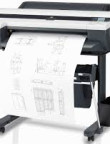 Папір рулонний СУ 80-297х76х175м SLux(А3)