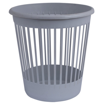 Basket office paper 10l grey 3513