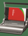 Finisher QUASAR+ A4 22/500 sheets,f.B5627701