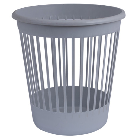 Basket office paper 10l grey 3513,82060