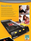 Різак дисковий Neutron A4, f.R5410001,f.R5410001