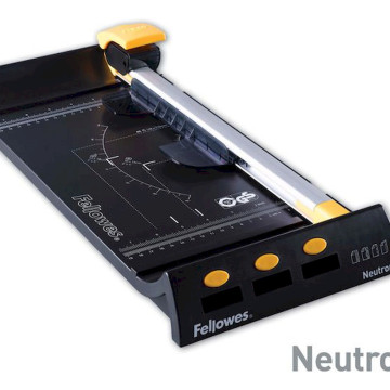 Різак дисковий Neutron A4, f.R5410001
