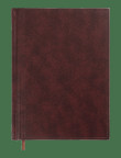 Ежедневник недатированный A5 288 стр1637,BM.2008-13