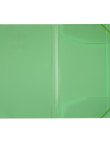 Папка на гумках FAVOURITE А4 BM 3954-38,BM.3954-38