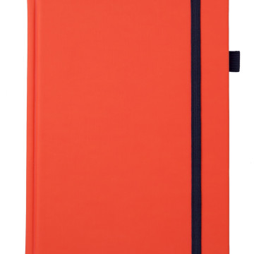 Notebook business A5 96 sheets 295401-10