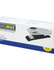 Metal stapler 12 sheets, No. 10 BM.4150-02,BM.4150-02