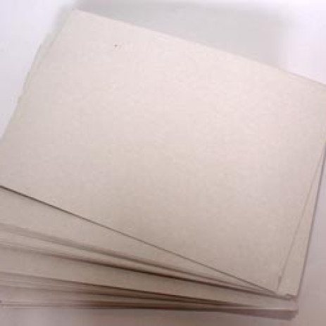 Cardboard A4 215 gram 100 ark
