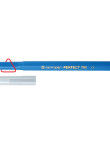 Фломастеры 12цв 2510 Just Perfect 6378,2510/12