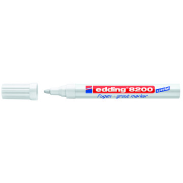e-8200 Tile marker for tile care