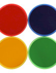 Finger paints 4 colors ZB 6564,ZB.6564