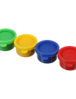 Finger paints 4 colors ZB 6564,ZB.6564