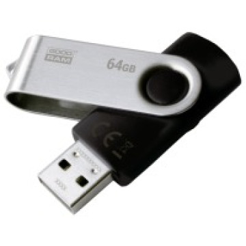Флеш-пам'ять GOODRAM UTS2  64GB