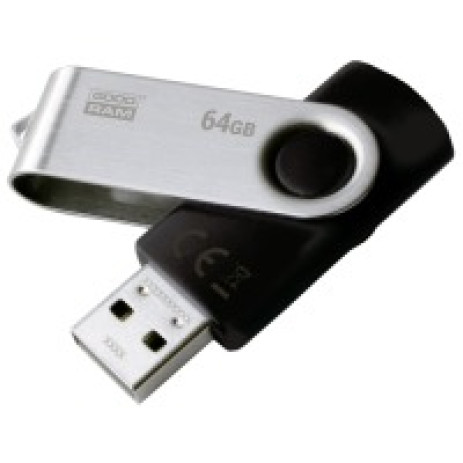Флеш-память GOODRAM 64GB UTS2