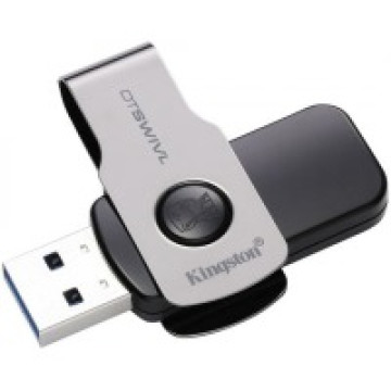 Флеш-пам'ять Kingston 64GB 