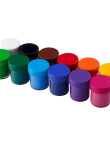 Gouache color 12 x 10ml SMART Line ZB6651,ZB.6651