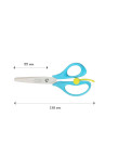 Baby scissors 138 mm ZB 5017-02,ZB.5017-02