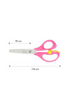 Baby scissors 138 mm ZB 5017-10,ZB.5017-10