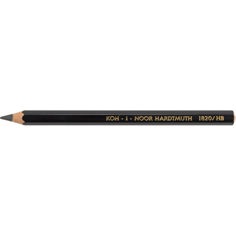 Graphite pencil Jumbo HB 2805,1820 HB