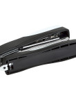 Степлер 10 до 15 аркушів чорний BM-4130,BM.4130