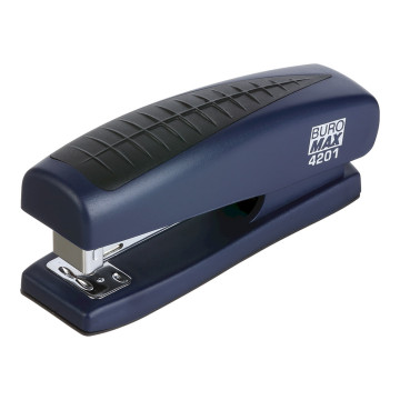 Stapler 24 26 to 20 sh. blue BM.4201-02